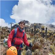 Profesor Particular de Matemáticas – Apoyo Escolar y Universitario Presencial y Virtual